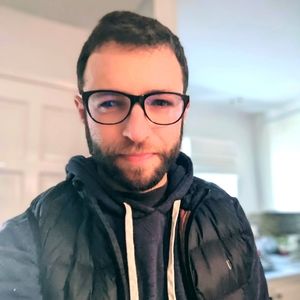 Meet your Posher, Gary